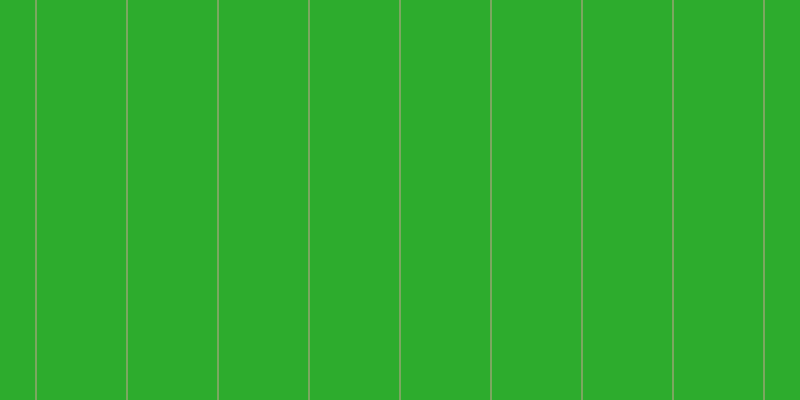 #2dac2d, #caa393 vertical lines, one pixels wide, ninety pixels apart