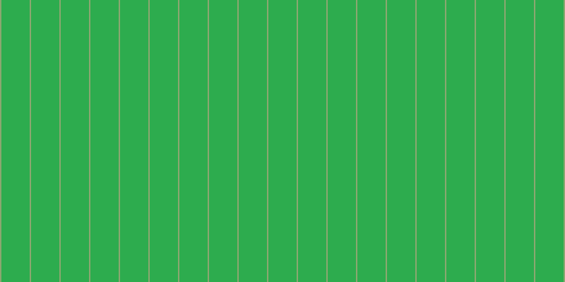 #2dac4e, #eba393 vertical lines, one pixels wide, forty-one pixels apart