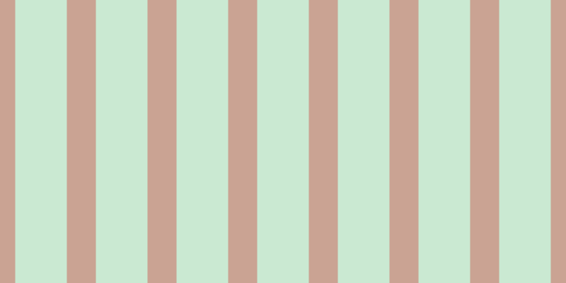 #2dac4e (25%), #caa393 vertical lines, forty-one pixels wide, seventy-three pixels apart