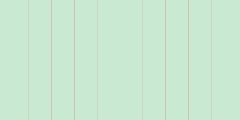#2dac4e (25%), #caa393 vertical lines, one pixels wide, seventy-five pixels apart