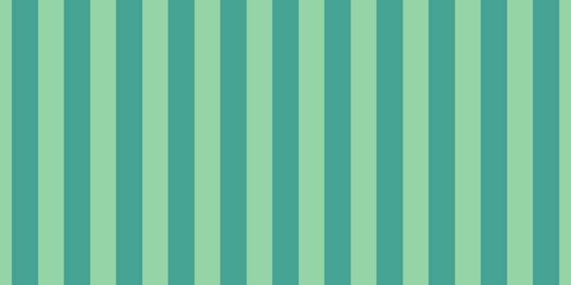 #2dac4e (50%), #46a393 vertical lines, thirty-seven pixels wide, thirty-six pixels apart