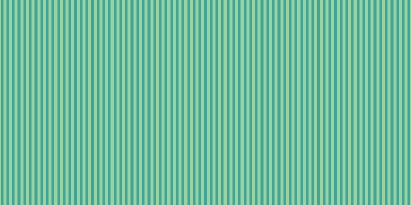 #2dac4e (50%), #46a393 vertical lines, five pixels wide, six pixels apart