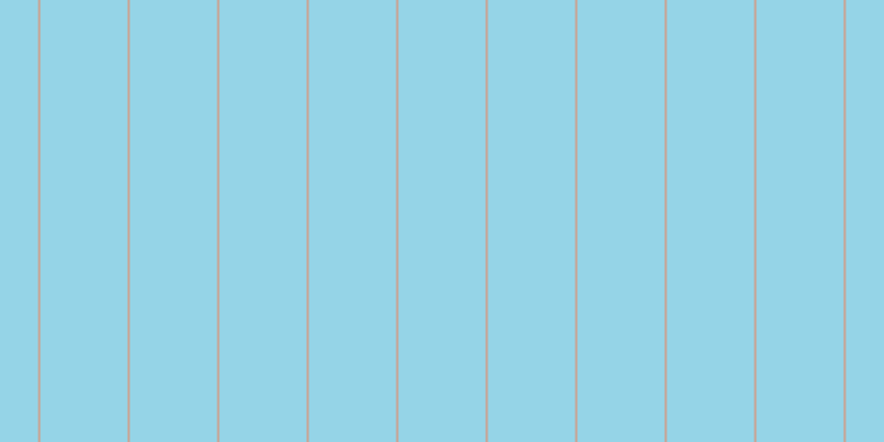 #2dacd2 (50%), #caa393 vertical lines, two pixels wide, seventy-nine pixels apart