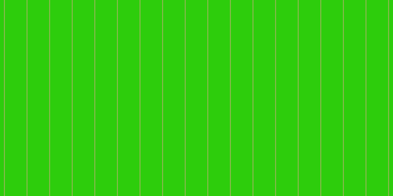 #2dcd0c, #eba393 vertical lines, one pixels wide, forty-five pixels apart
