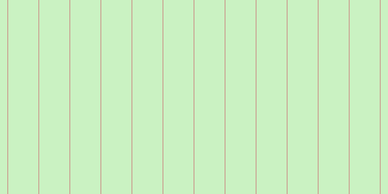 #2dcd0c (25%), #caa393 vertical lines, two pixels wide, sixty-two pixels apart