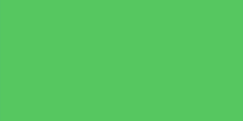 #2dcd0c (75%), #46a393 vertical lines, one pixels wide, two pixels apart