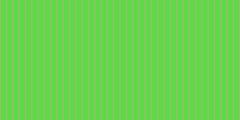 #2dcd0c (75%), #caa393 vertical lines, two pixels wide, nineteen pixels apart