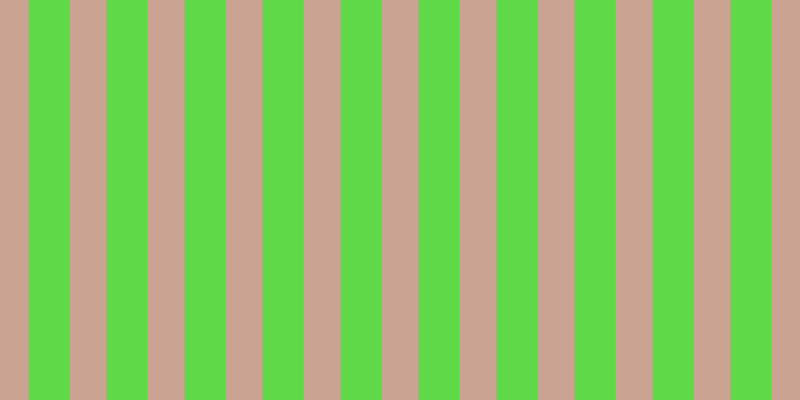 #2dcd0c (75%), #caa393 vertical lines, thirty-seven pixels wide, forty-one pixels apart