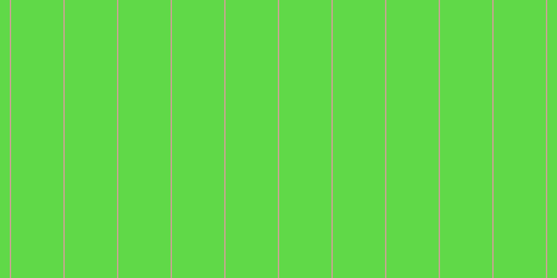 #2dcd0c (75%), #caa393 vertical lines, two pixels wide, seventy-five pixels apart