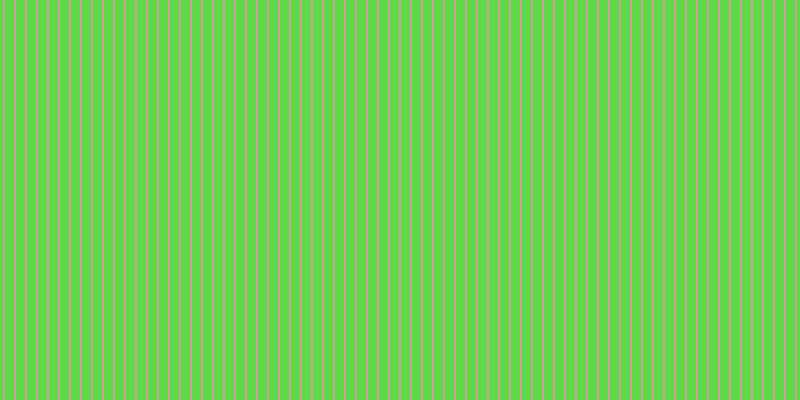 #2dcd0c (75%), #caa393 vertical lines, two pixels wide, nine pixels apart