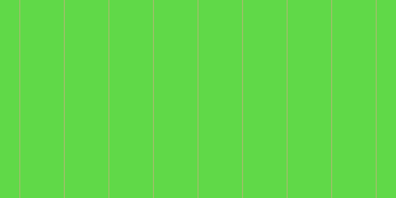 #2dcd0c (75%), #eba393 vertical lines, one pixels wide, eighty-nine pixels apart