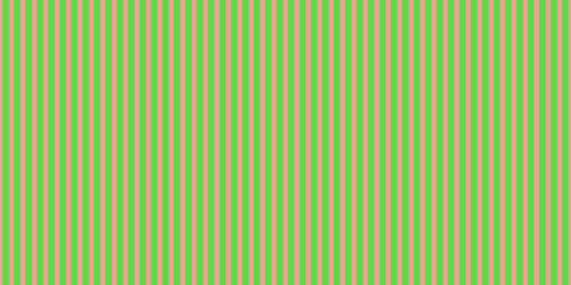 #2dcd0c (75%), #eba393 vertical lines, seven pixels wide, nine pixels apart