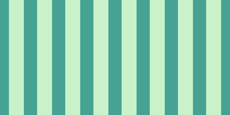 #2dcd2d (25%), #46a393 vertical lines, forty-six pixels wide, fifty-two pixels apart