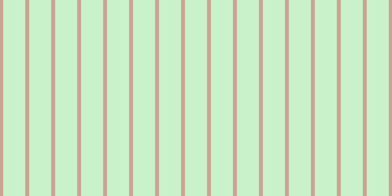 #2dcd2d (25%), #caa393 vertical lines, eight pixels wide, forty-five pixels apart