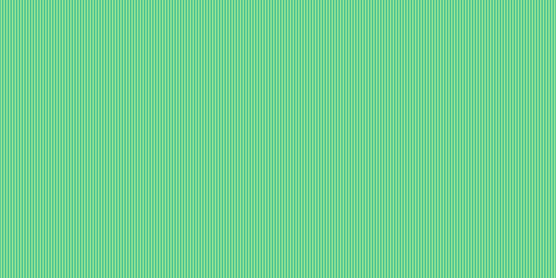 #2dcd2d (50%), #04a393 vertical lines, one pixels wide, three pixels apart