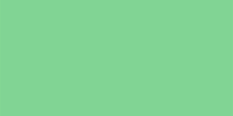 #2dcd2d (50%), #46a393 vertical lines, one pixels wide, three pixels apart