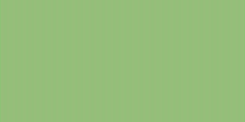 #2dcd2d (75%), #caa393 vertical lines, two pixels wide, two pixels apart