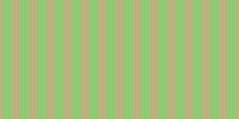 #2dcd2d (75%), #eba393 vertical lines, three pixels wide, three pixels apart