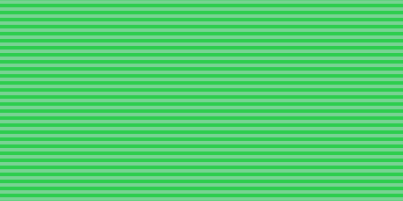 #2dcd4e, #78d393 horizontal lines, seven pixels wide, seven pixels apart