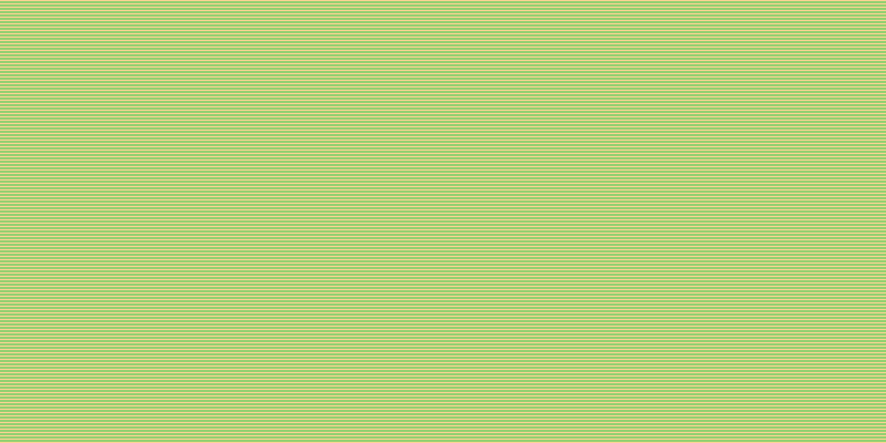 #2dcd4e, #fcd393 horizontal lines, two pixels wide, one pixels apart