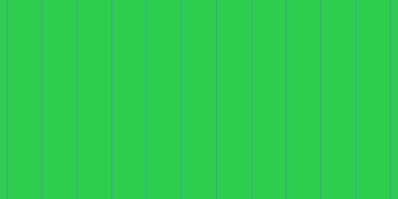 #2dcd4e, #46a393 vertical lines, two pixels wide, sixty-eight pixels apart