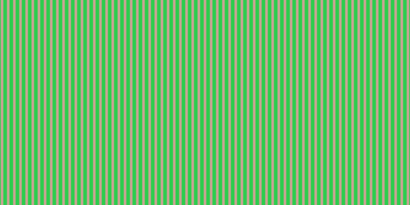 #2dcd4e, #caa393 vertical lines, five pixels wide, seven pixels apart