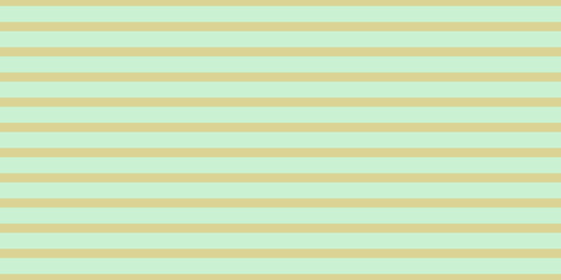 #2dcd4e (25%), #dbd393 horizontal lines, thirteen pixels wide, twenty-three pixels apart