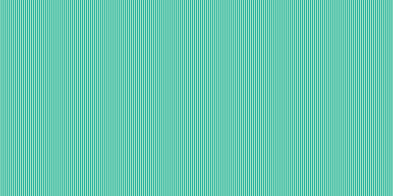 #2dcd4e (25%), #04a393 vertical lines, two pixels wide, two pixels apart