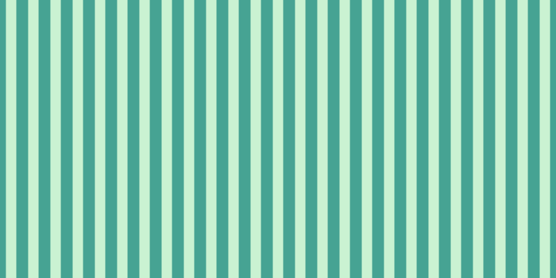 #2dcd4e (25%), #46a393 vertical lines, seventeen pixels wide, fifteen pixels apart