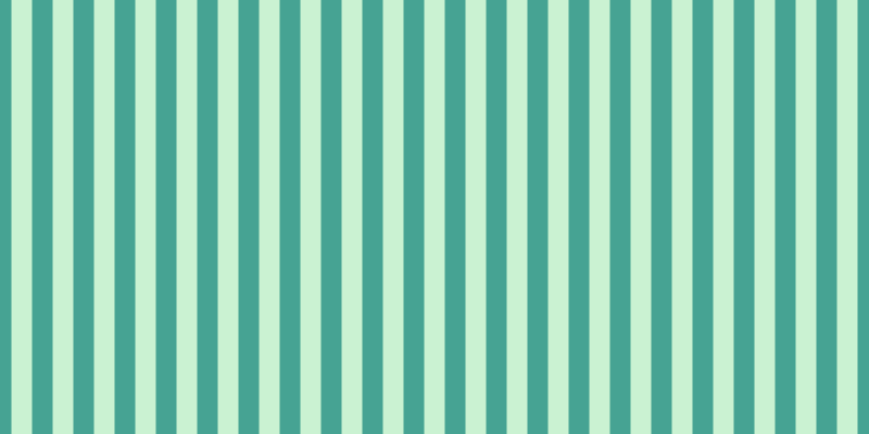 #2dcd4e (25%), #46a393 vertical lines, nineteen pixels wide, nineteen pixels apart