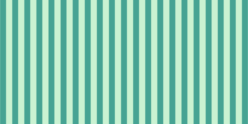 #2dcd4e (25%), #46a393 vertical lines, nineteen pixels wide, twenty pixels apart