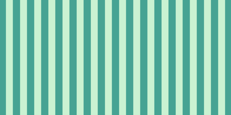 #2dcd4e (25%), #46a393 vertical lines, twenty-five pixels wide, twenty-four pixels apart