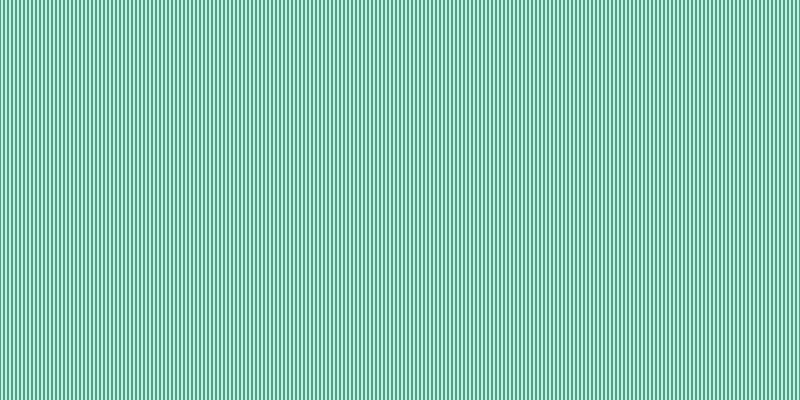 #2dcd4e (25%), #46a393 vertical lines, two pixels wide, two pixels apart