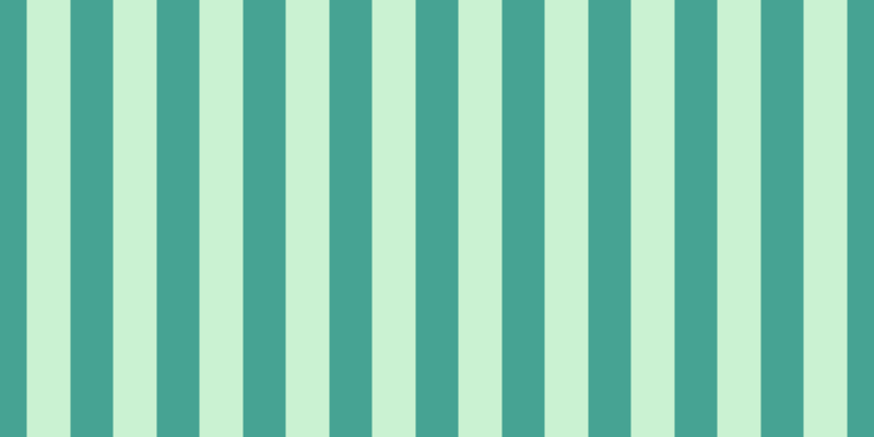 #2dcd4e (25%), #46a393 vertical lines, thirty-nine pixels wide, forty pixels apart