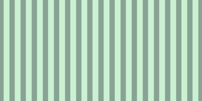 #2dcd4e (25%), #88a393 vertical lines, twenty-one pixels wide, twenty-three pixels apart