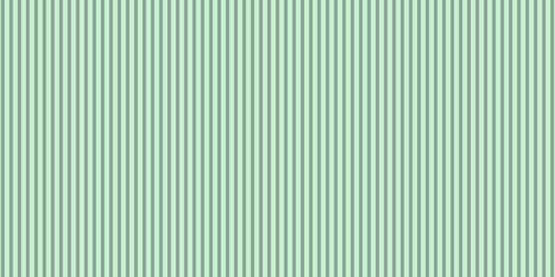 #2dcd4e (25%), #88a393 vertical lines, five pixels wide, seven pixels apart