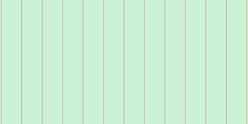 #2dcd4e (25%), #caa393 vertical lines, two pixels wide, sixty-four pixels apart