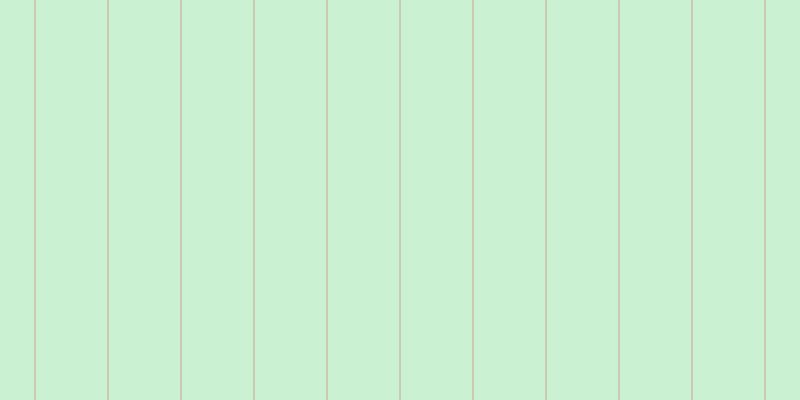 #2dcd4e (25%), #caa393 vertical lines, one pixels wide, seventy-two pixels apart