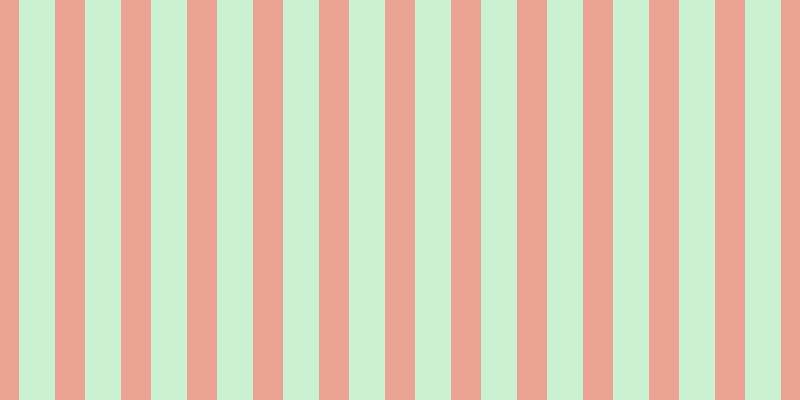#2dcd4e (25%), #eba393 vertical lines, thirty pixels wide, thirty-six pixels apart