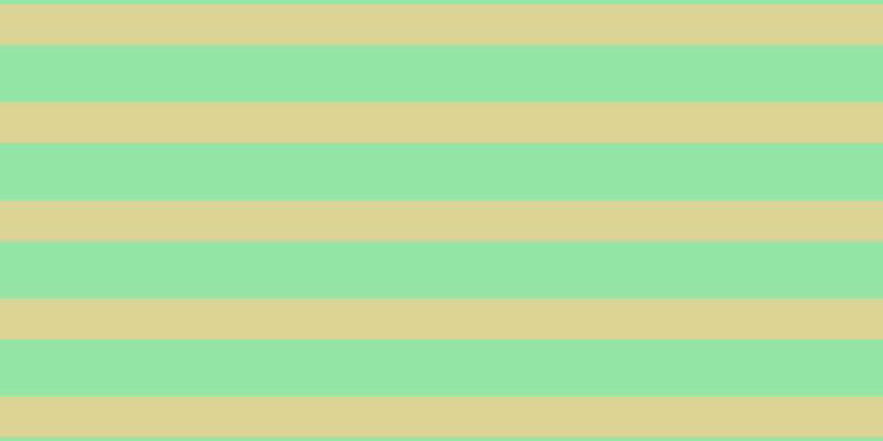 #2dcd4e (50%), #dbd393 horizontal lines, thirty-seven pixels wide, fifty-two pixels apart