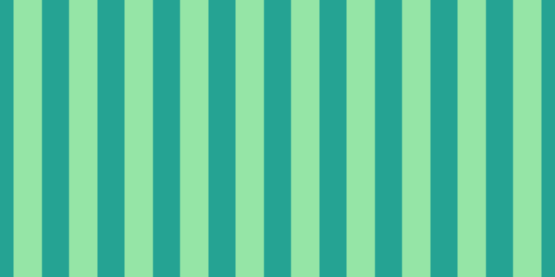 #2dcd4e (50%), #25a393 vertical lines, thirty-nine pixels wide, forty-one pixels apart