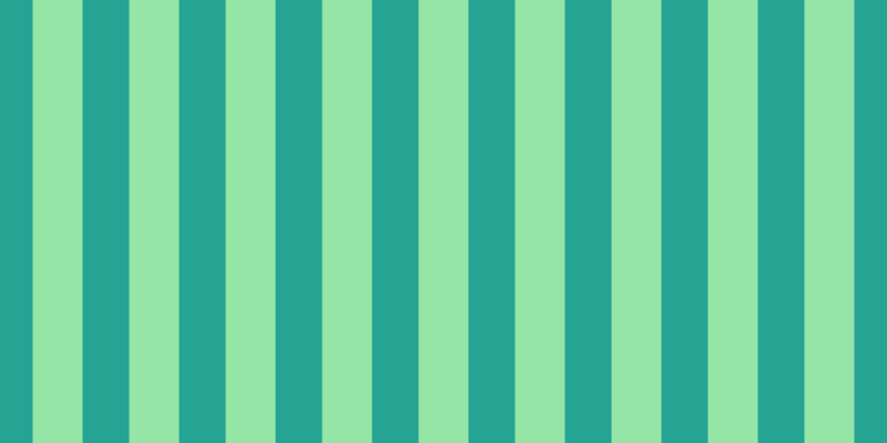 #2dcd4e (50%), #25a393 vertical lines, forty-two pixels wide, forty-five pixels apart