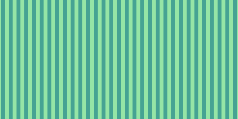 #2dcd4e (50%), #46a393 vertical lines, thirteen pixels wide, thirteen pixels apart