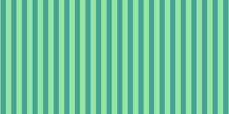 #2dcd4e (50%), #46a393 vertical lines, eighteen pixels wide, nineteen pixels apart