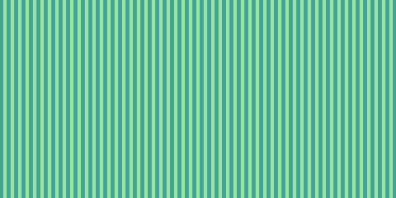#2dcd4e (50%), #46a393 vertical lines, eight pixels wide, seven pixels apart