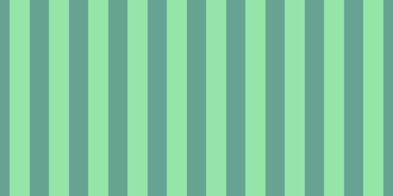 #2dcd4e (50%), #67a393 vertical lines, thirty-nine pixels wide, forty-one pixels apart