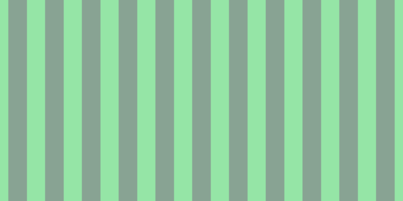#2dcd4e (50%), #88a393 vertical lines, thirty-seven pixels wide, thirty-six pixels apart