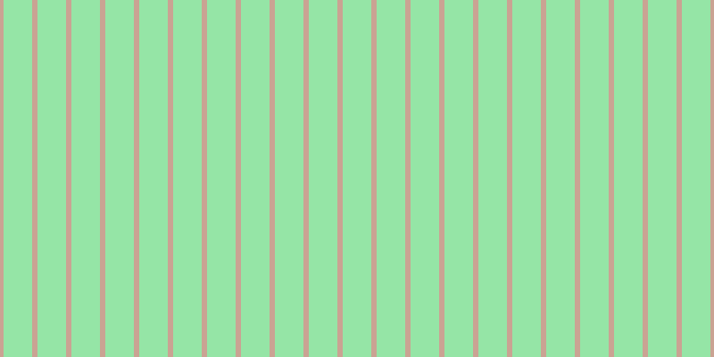 #2dcd4e (50%), #caa393 vertical lines, six pixels wide, thirty-two pixels apart