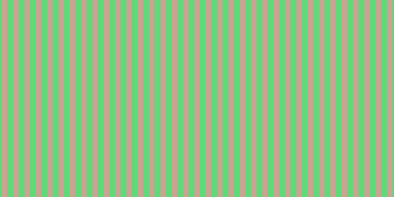 #2dcd4e (75%), #caa393 vertical lines, eleven pixels wide, twelve pixels apart
