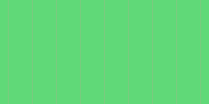 #2dcd4e (75%), #caa393 vertical lines, one pixels wide, ninety-one pixels apart